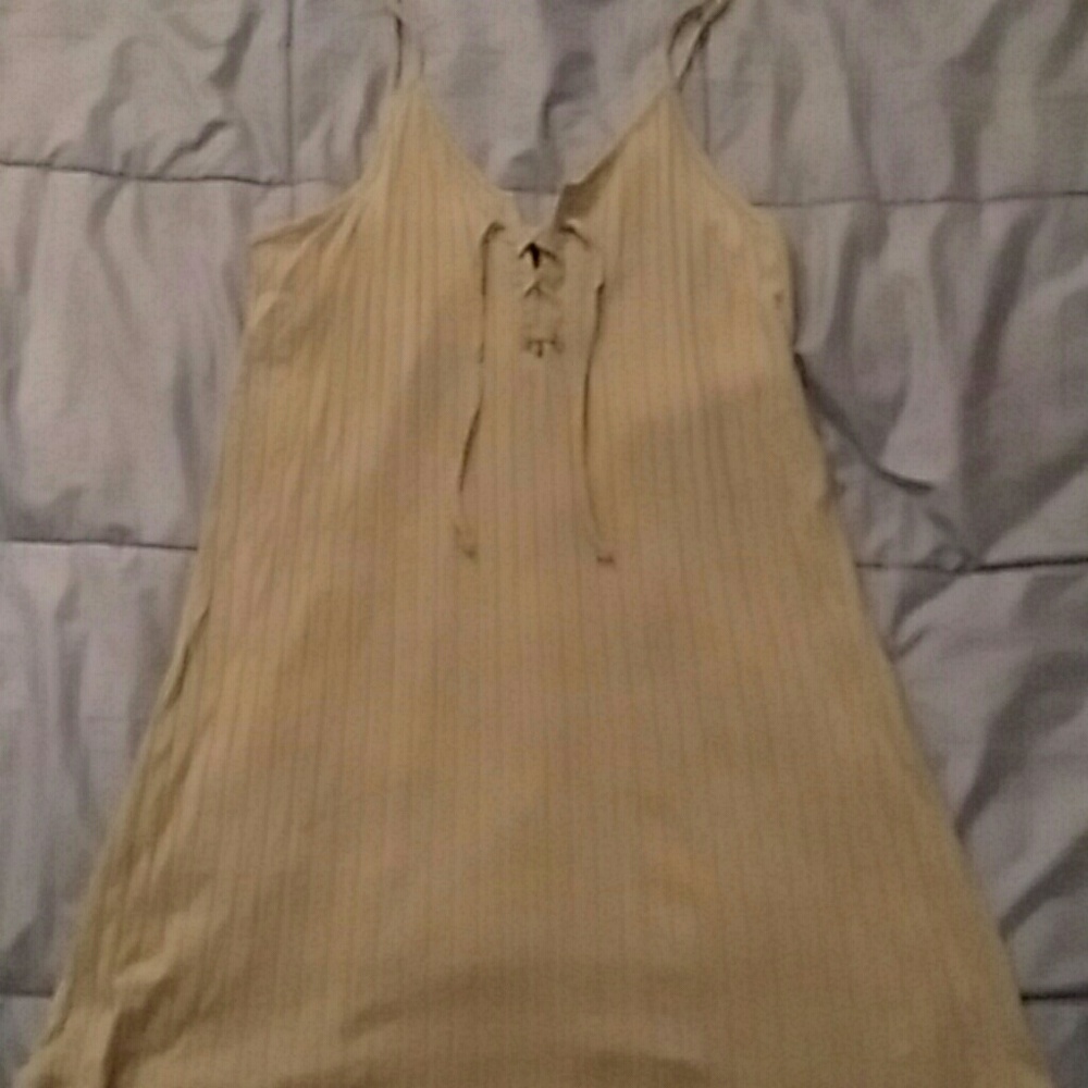 Very comfy mini dress